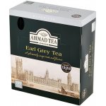 Ahmad Tea Earl Grey Tea 100 x 2 g – Zboží Mobilmania