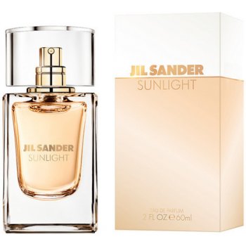 Jil Sander Sunlight parfémovaná voda dámská 40 ml