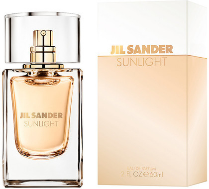 Jil sander sunlight parfem new arrivals