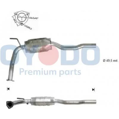 Oyodo 10N0098-OYO – Hledejceny.cz