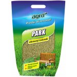 AGRO CS travní směs park 5 kg – Sleviste.cz