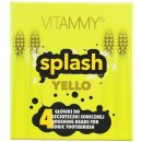 Vitammy Splash žlutá 4 ks