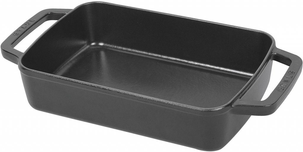 STAUB Classic 30x20cm od 3 299 Kč Heureka.cz