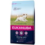 Eukanuba Puppy Small 3 kg – Hledejceny.cz