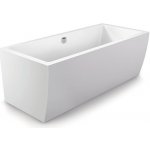 Santech TIME KUBE 160 x 70 cm TIKUB160-R – Hledejceny.cz