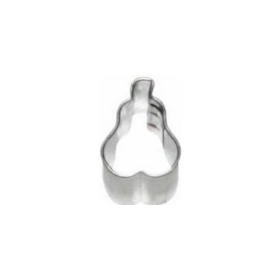 Vykrajovátko hruštička 11x15 mm - Smolík – Hledejceny.cz