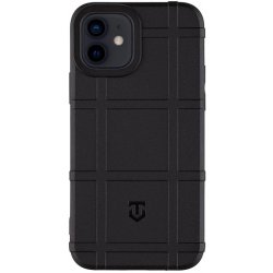 Pouzdro Tactical Infantry Apple iPhone 12/12 Pro černé