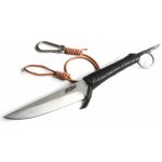 ACEJET Keltský nůž Classic - černá – Zboží Mobilmania