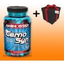Aminokyselina Aminostar CarnoSyn Beta-alanine 120 kapslí