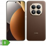 Xiaomi Redmi Note 15 Pro+ 5G 12GB/512GB Mocha Brown – Zboží Živě
