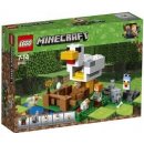 LEGO® Minecraft® 21140 Kurník