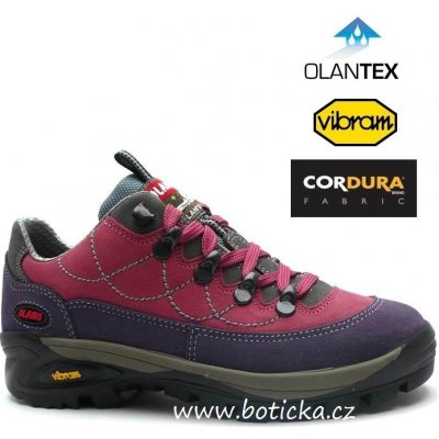 Olang Tofane 828 vibram