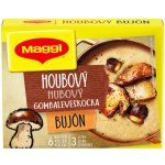 Maggi bujón houbový 60 g 3l – Hledejceny.cz