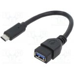 Gembird A-OTG-CMAF3-01 USB Type C/USB 3.0 samica – Hledejceny.cz