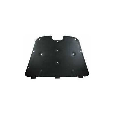 Odhlučnění, izolace kapoty FORD MONDEO | 9/2010-02/2015 | | Zboží Auto