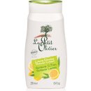 Le Petit Olivier sprchový krém Verbena a citrón 250 ml