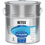 Betex 2v1 na bazény S2852 9 kg modrá tmavá – Zboží Mobilmania