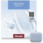 Miele tablety pro myčky UltraTabs All in 1 60 ks – Zboží Mobilmania