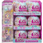 MGA L.O.L. Surprise! Jednorožec – Zboží Mobilmania