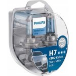 Philips WhiteVision ultra 12972WVUSM H7 PX26d 12V 55W | Zboží Auto