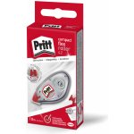 Opravný roller Pritt 4,2 mm x 10 m Compact – Hledejceny.cz