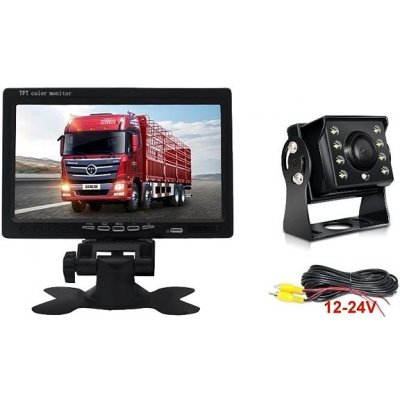 Xtech TFT-700X – Zboží Mobilmania