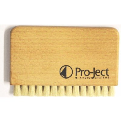Pro Ject VC S Brush Wood – Zboží Živě