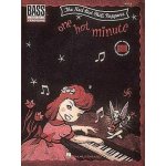 The Red Hot Chili Peppers One Hot Minute Bass Recorded Versions tabulatury, noty, baskytara – Hledejceny.cz