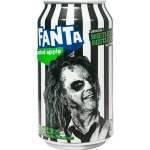 Fanta Beetlejuice Haunted Apple 355 ml – Zboží Dáma
