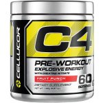 Cellucor C4 Original 390 g – Zboží Dáma