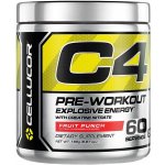 Cellucor C4 Original 390 g – Zbozi.Blesk.cz