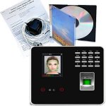 Docházka 3000 BM-F300 (100 zaměstnanců) – Hledejceny.cz