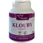 Serafin Klouby 90 kapslí – Hledejceny.cz