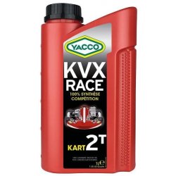 Yacco KVX Race 2T 1 l