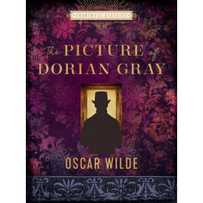 Picture of Dorian Gray – Zbozi.Blesk.cz