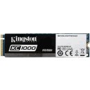 Kingston KC1000 960GB, SKC1000/960G