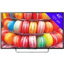 Sony Bravia KDL-48W705