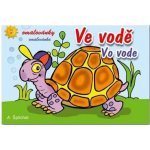 MFP Omalovánky Ve vodě – Hledejceny.cz