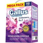 Gallus Profesional Color prací prášek 6,05 kg 110 PD – Hledejceny.cz
