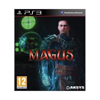 Magus