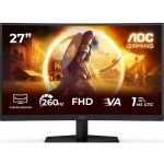 AOC C27G42ZE – Zboží Živě
