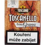 Toscanello Bianco /Grappa/ 5ks – Zbozi.Blesk.cz