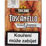 Toscanello Bianco /Grappa/ 5 ks – Zbozi.Blesk.cz