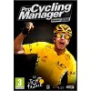 Hra na PC Pro Cycling Manager 2018
