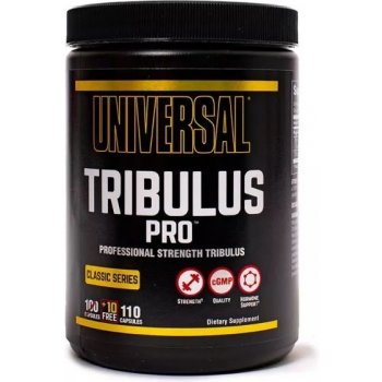 Universal Tribulus PRO 100 tablet