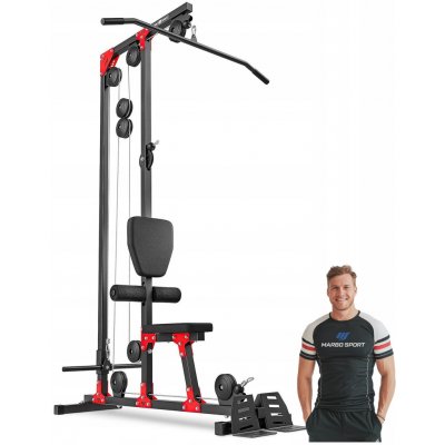 MARBO MH-W106 2.0 – Hledejceny.cz