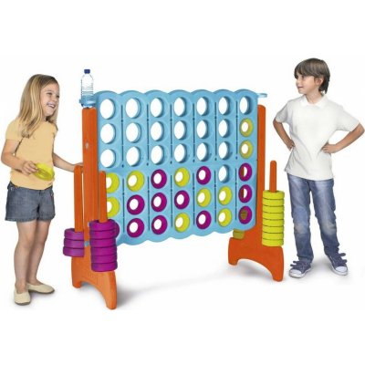 Mega 4 in Line Feber – Zboží Živě