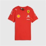 FERRARI triko SF TEAM 24 dámské red – Zbozi.Blesk.cz