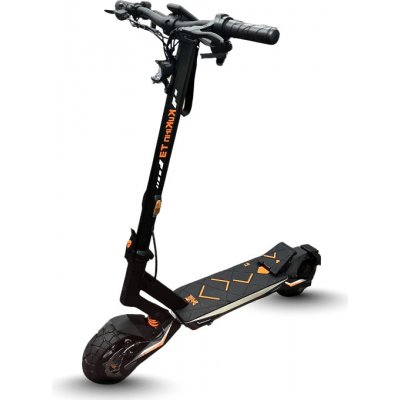 KuKirin T3 – Zboží Mobilmania