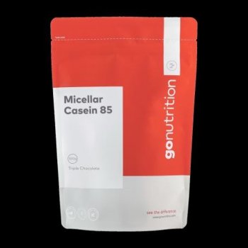 GoNutrition Micellar Casein 85 2000 g